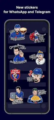 HC SKA android App screenshot 0